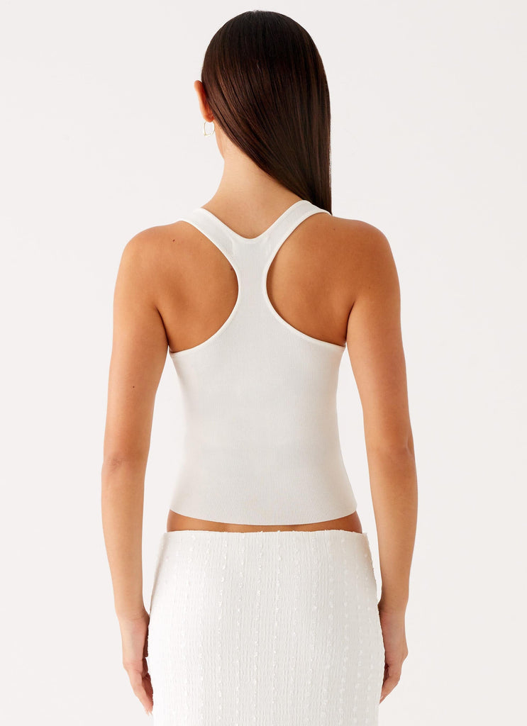 Wardrobe Club™ | Azure Breeze Top