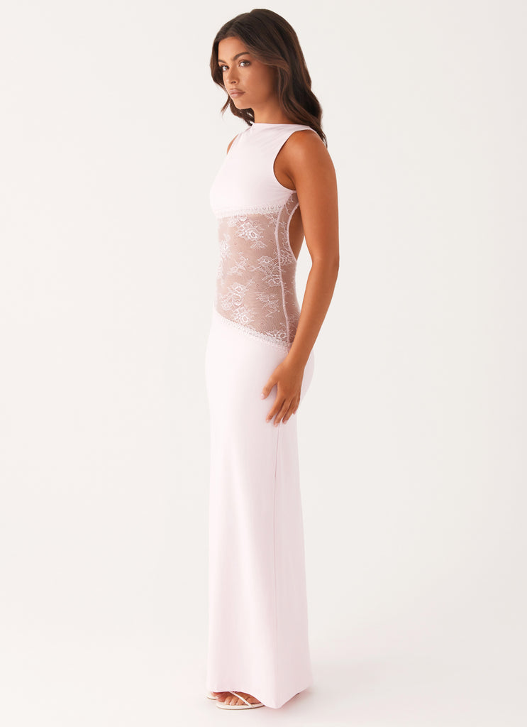 Wardrobe Club™ | Desire Dress – Pink