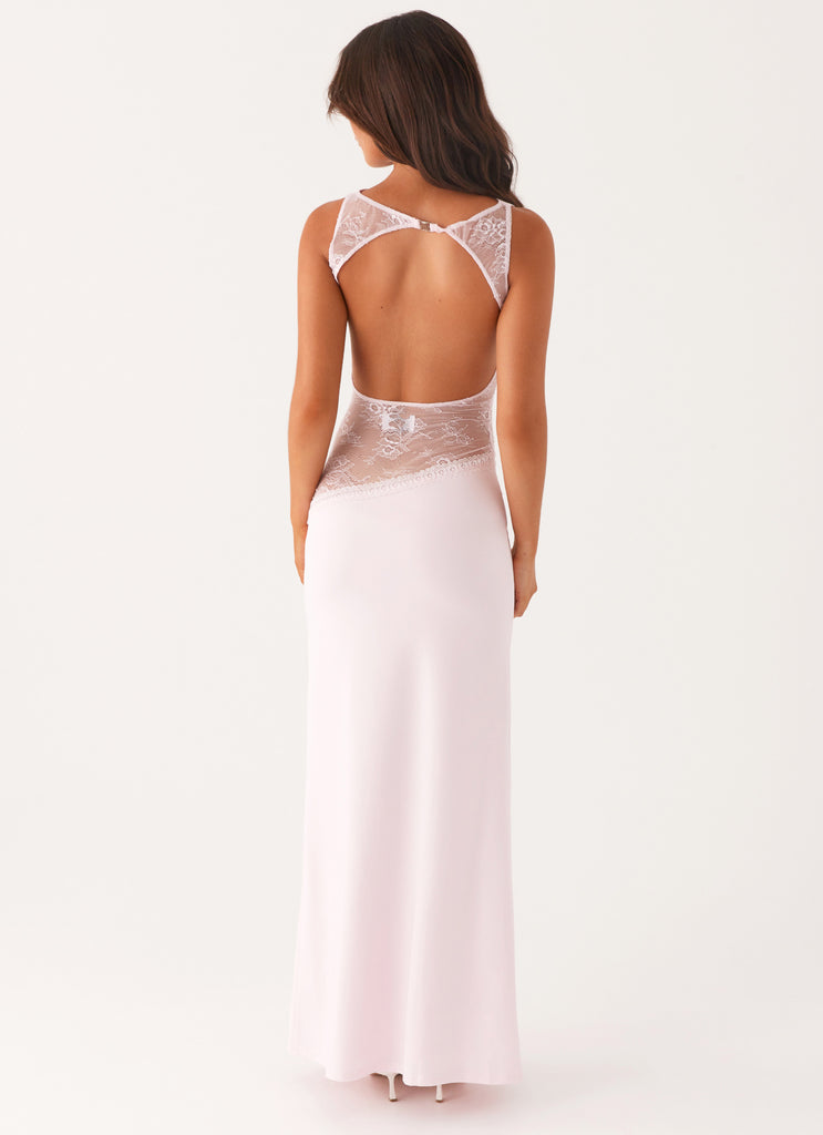 Wardrobe Club™ | Desire Dress – Pink