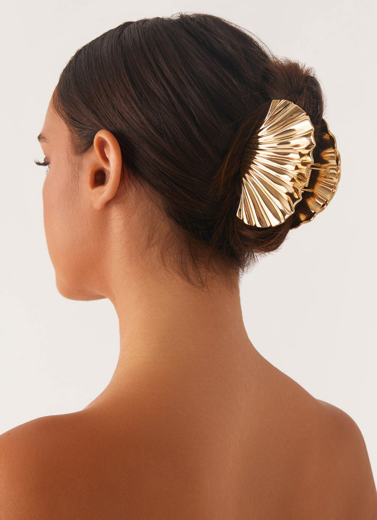 Wardrobe Club™ | Seashell Clip