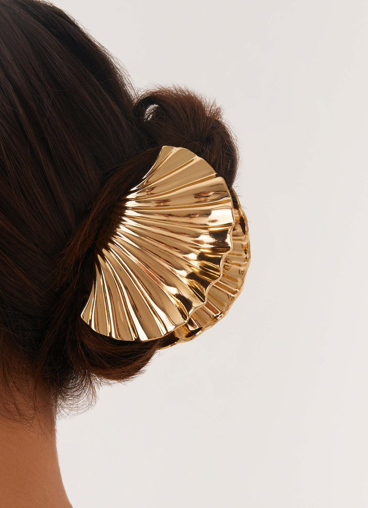 Wardrobe Club™ | Seashell Clip