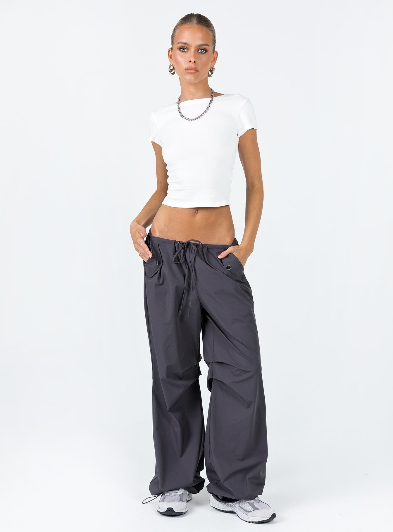 Wardrobe Club™ | Top White