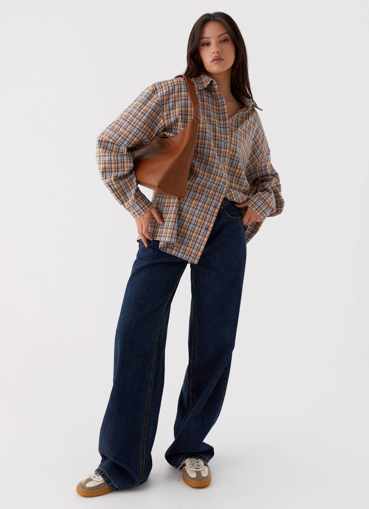 Wardrobe Club™ | Capri Sunset Bag