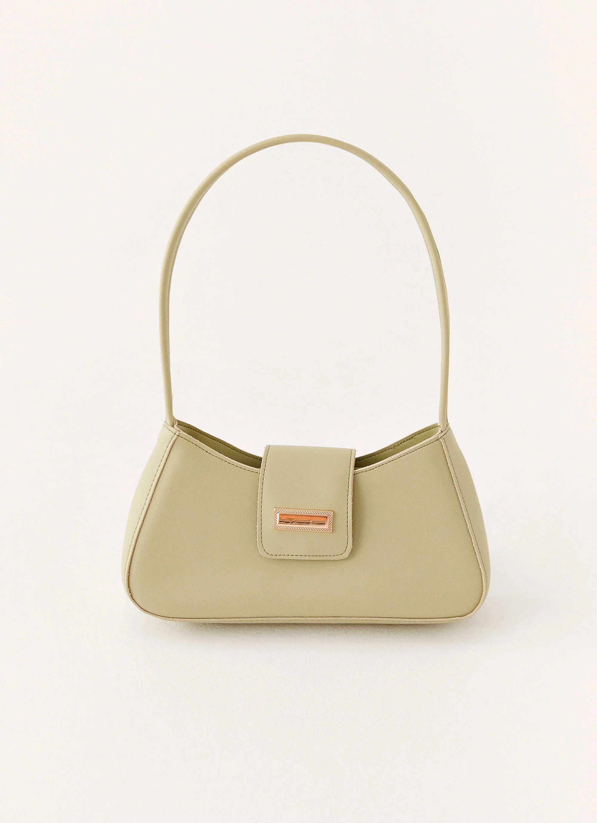 Wardrobe Club™ |  Elegance Shoulder Bag