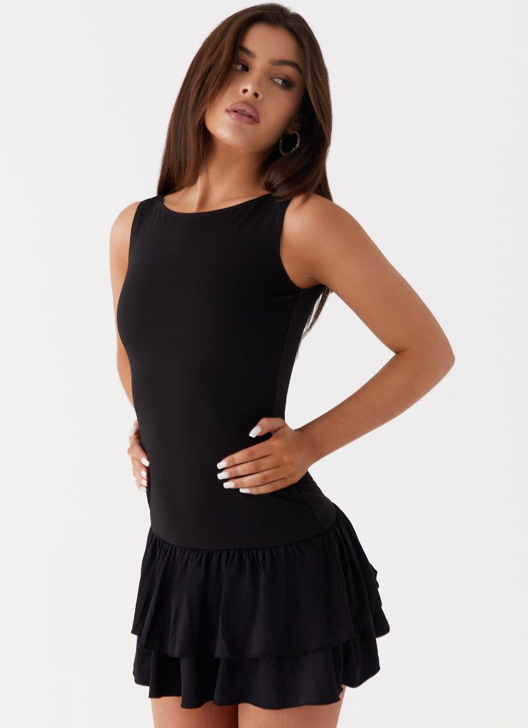 Wardrobe Club™ | Florette Mini Dress