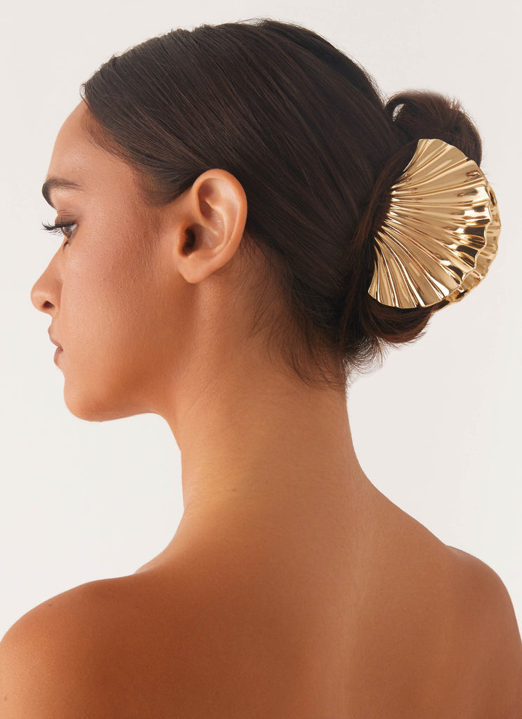 Wardrobe Club™ |  Seashell Clip
