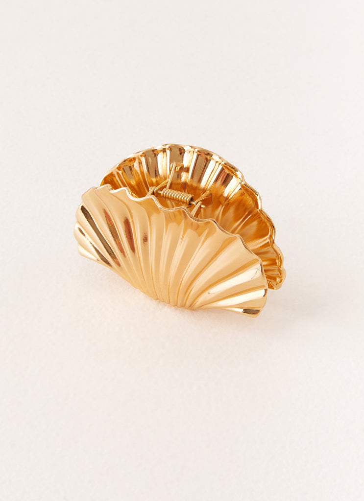 Wardrobe Club™ |  Seashell Clip