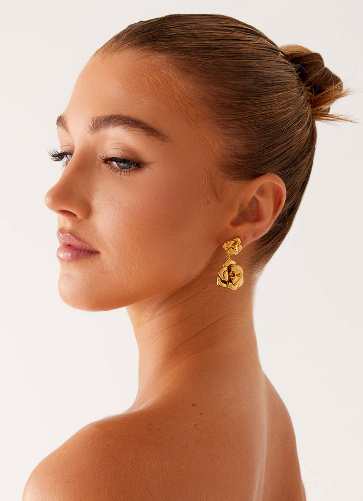 Wardrobe Club™ | Starry Night Earrings