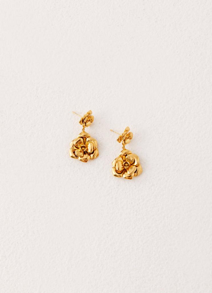 Wardrobe Club™ | Starry Night Earrings